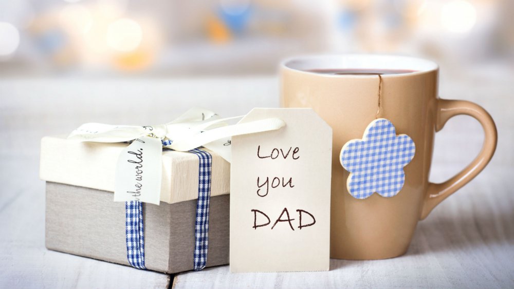 5 idées de cadeaux pour un jeune papa