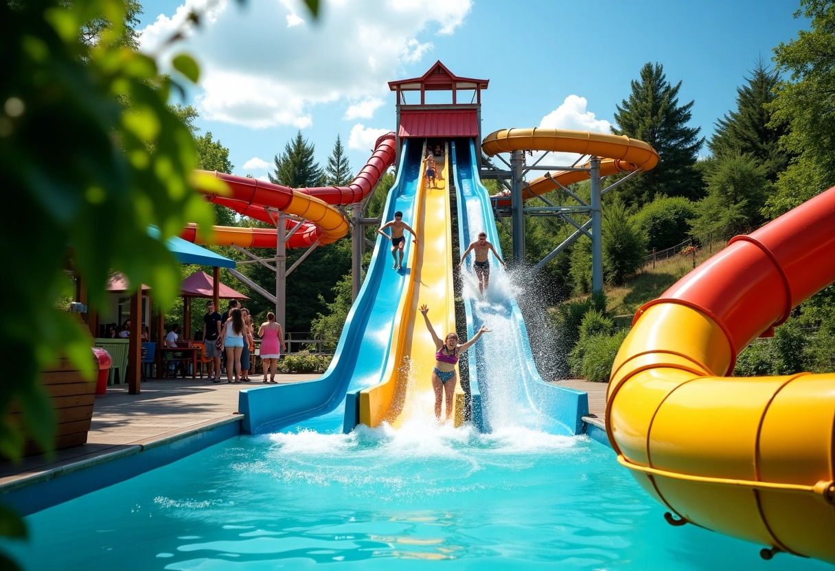 walibi belgique