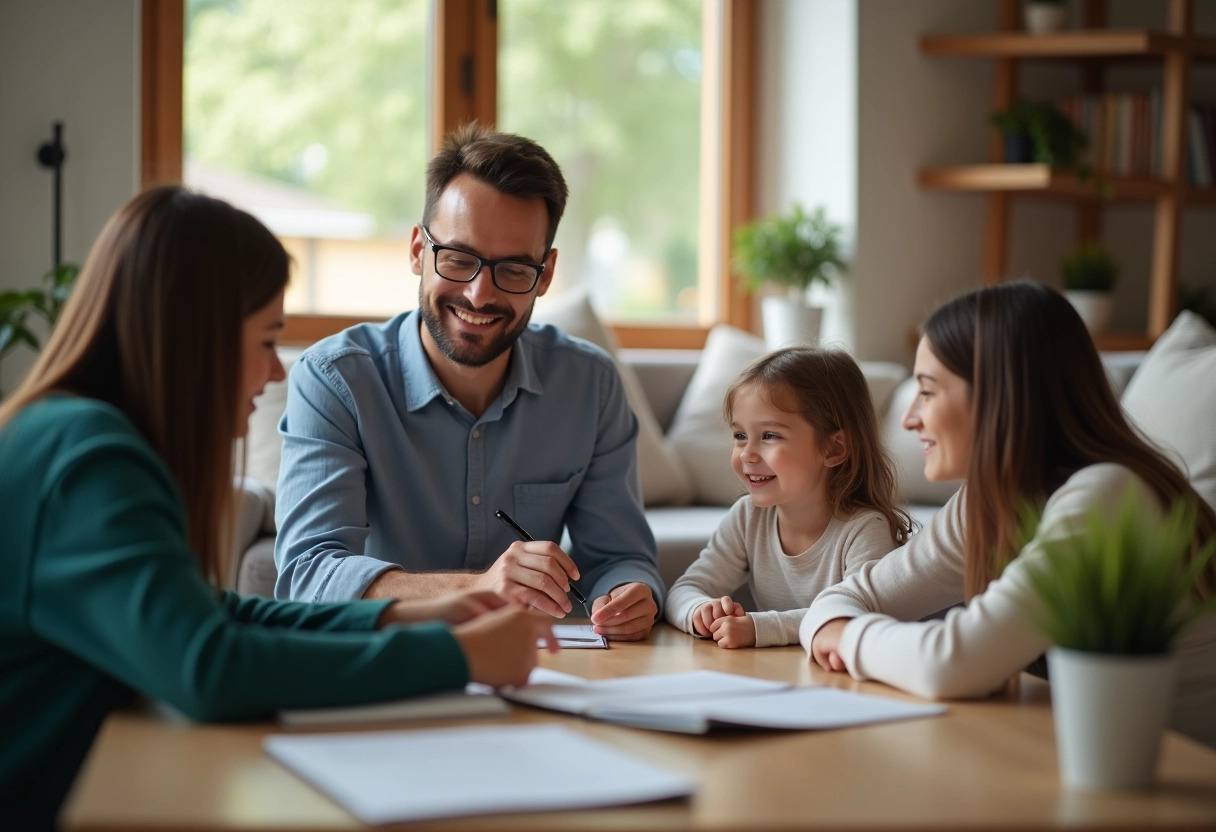 parentalité enfants