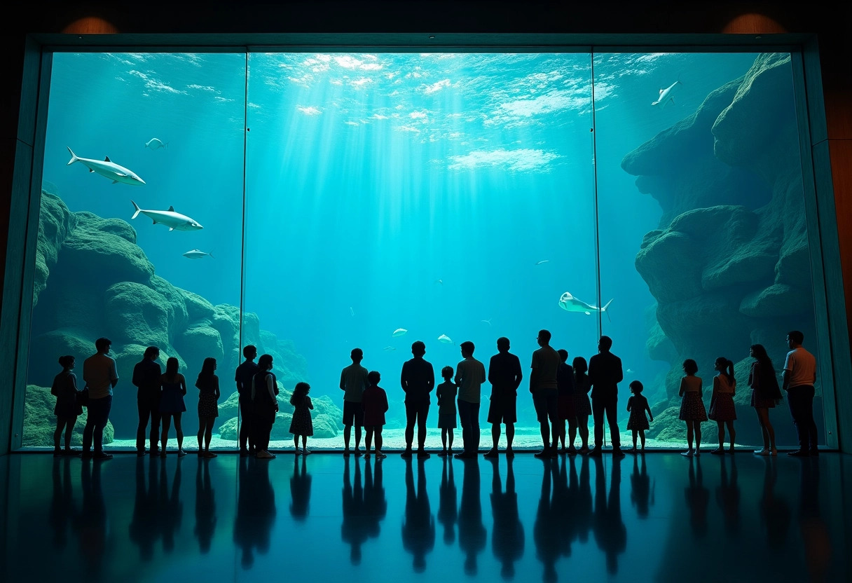 aquarium marseille