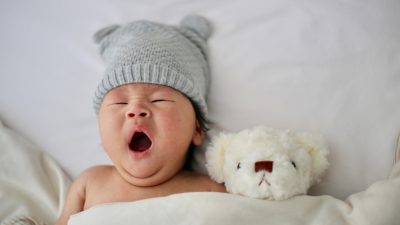 Comment aider bébé à bien dormir ? Nos astuces et conseils pratiques