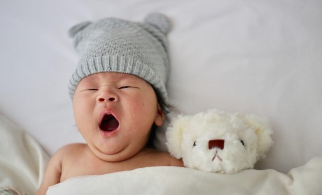 Comment aider bébé à bien dormir ? Nos astuces et conseils pratiques